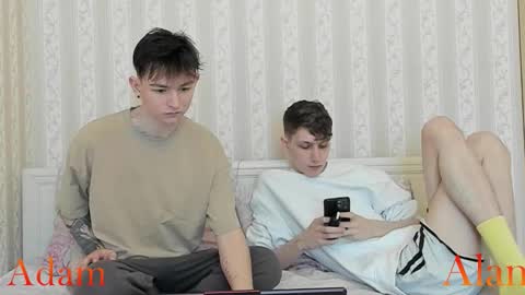 Alan online show from 03.13.26