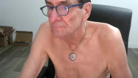 Bob online show from 11.03.25