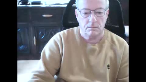 Master Bates online show from 01.14.26