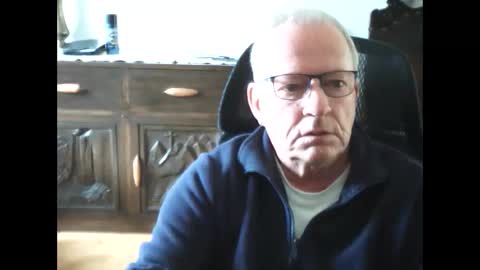 Master Bates online show from 04.22.26