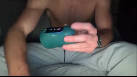 patcums online show from 11.03.25