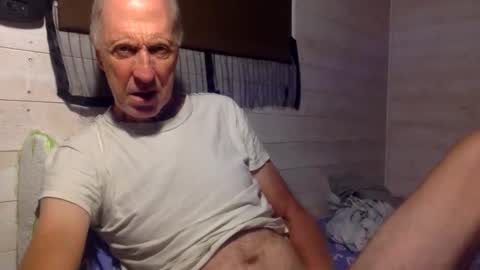 Pati24 online show from 04.21.26