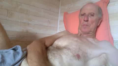Snapshot of patibulaire1912 chatting on 04.26.26 Pati24 online show from 04.26.26