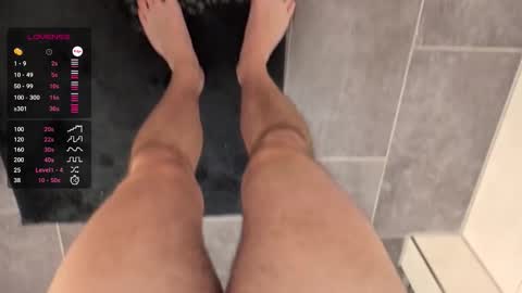 patii132 online show from 12.05.25