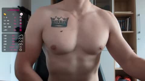 patii132 online show from 04.20.26