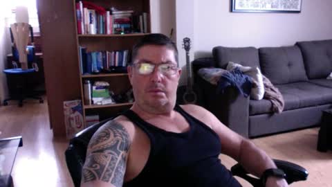 Snapshot of patmilll chatting on 03.22.26 patmilll online show from 03.22.26