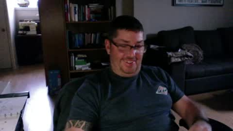 Snapshot of patmilll chatting on 04.28.26 patmilll online show from 04.28.26