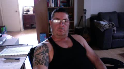 Snapshot of patmilll chatting on 05.02.26 patmilll online show from 05.02.26