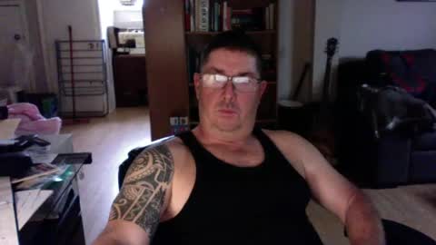 Snapshot of patmilll chatting on 05.28.26 patmilll online show from 05.28.26