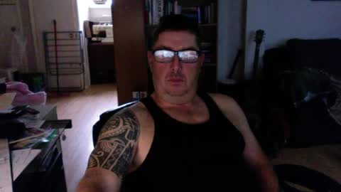 Snapshot of patmilll chatting on 05.29.26 patmilll online show from 05.29.26