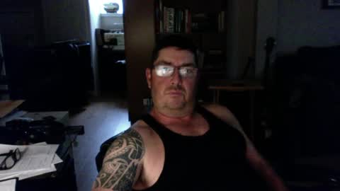 Snapshot of patmilll chatting on 06.06.26 patmilll online show from 06.06.26