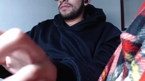 Snapshot of pato_lavida chatting on 02.22.25 Pato  online show from 02.22.25