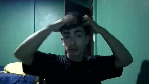 Snapshot of patopro chatting on 03.22.26 patopro online show from 03.22.26