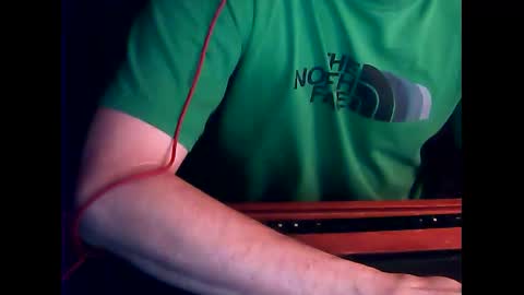 patou1995 online show from 12.24.24