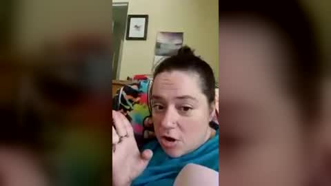 patri632147 online show from 07.20.26