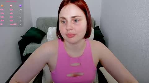 Snapshot of patricia__perez chatting on 05.25.26 Pat online show from 05.25.26