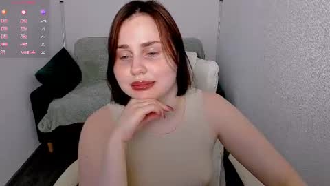 Snapshot of patricia__perez chatting on 07.06.26 Pat online show from 07.06.26