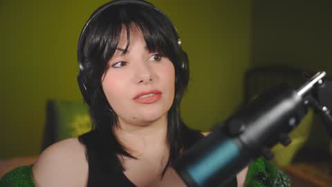 Patricia online show from 01.01.25