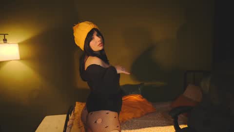 Snapshot of patricia_bennett chatting on 01.26.25 Patricia online show from 01.26.25