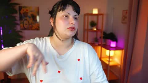 Patricia online show from 03.18.26