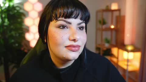 Patricia online show from 03.31.26