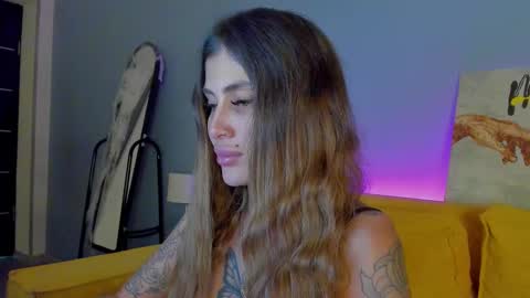 Patricia GMT2 Wed-Thu 5-11am Sat-Mon 5-11am online show from 10.30.25