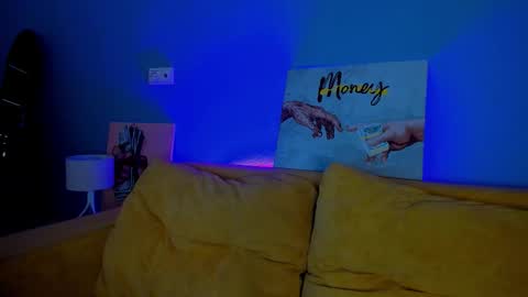 Patricia GMT2 Wed-Thu 5-11am Sat-Mon 5-11am online show from 03.11.26