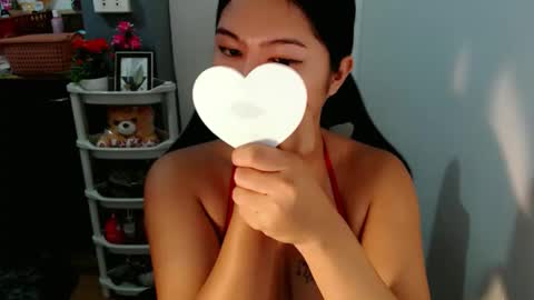 Patricia online show from 09.21.25