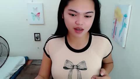 Patricia online show from 02.11.26