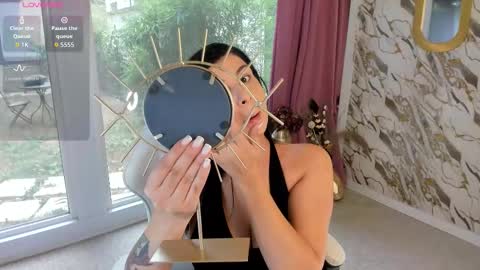 Patricia online show from 09.17.25