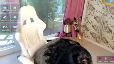 Patricia online show from 09.20.25