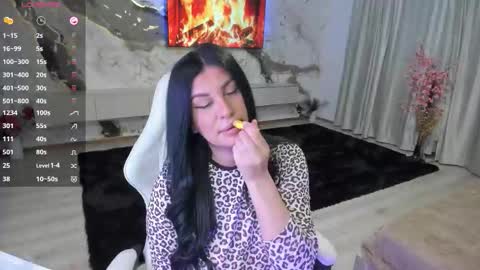 Patricia online show from 02.20.26