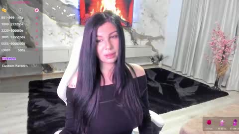 Patricia online show from 02.24.26