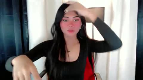 PATRICIA online show from 10.28.25