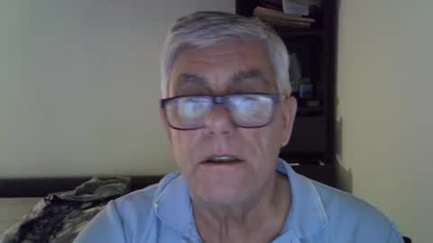 Snapshot of patrick5275 chatting on 12.29.24 patrick5275 online show from 12.29.24