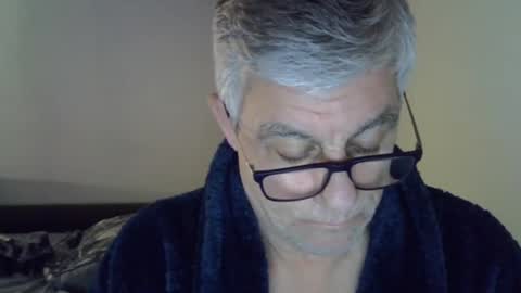 Snapshot of patrick5275 chatting on 01.07.25 patrick5275 online show from 01.07.25