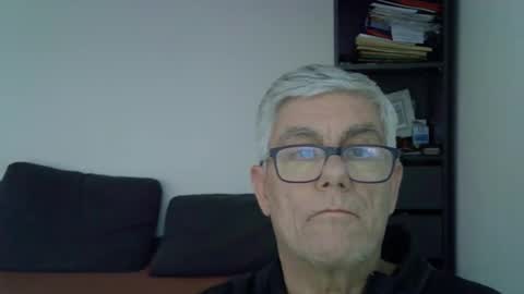 Snapshot of patrick5275 chatting on 01.07.25 patrick5275 online show from 01.07.25