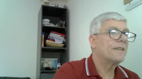 Snapshot of patrick5275 chatting on 03.04.25 patrick5275 online show from 03.04.25