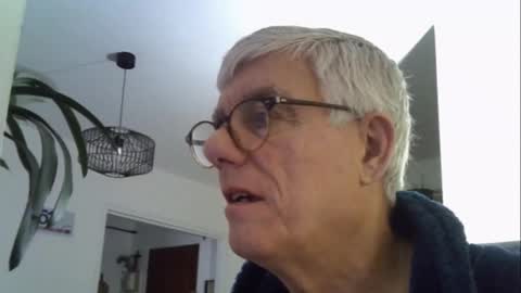 patrick5275 online show from 10.30.25