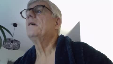 patrick5275 online show from 11.09.25