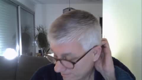 patrick5275 online show from 04.12.26