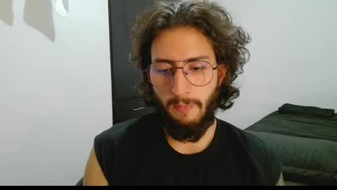 patrick_bteman online show from 04.18.26