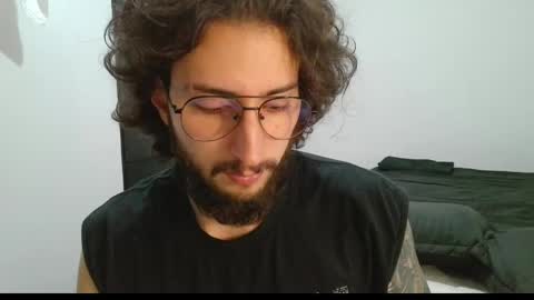 patrick_bteman online show from 04.18.26