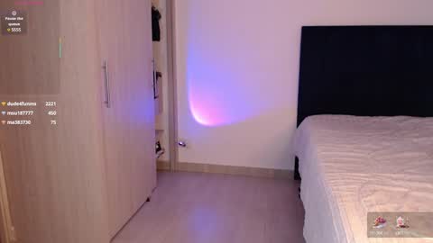 Patrick online show from 02.25.25