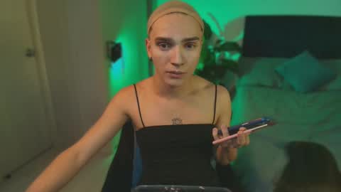 Patrick online show from 10.05.25