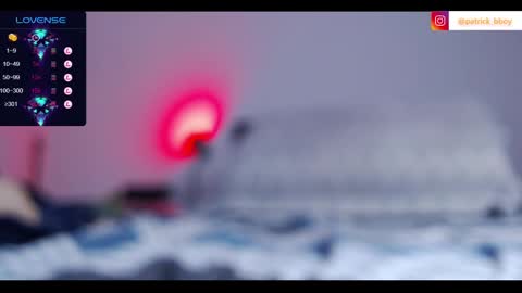 patrick_foster online show from 12.31.24