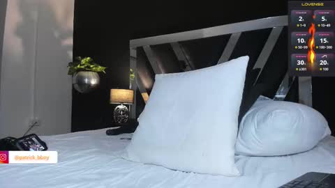 patrick_foster online show from 09.13.25