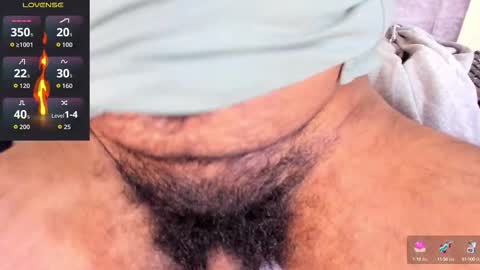 patrick_hot69 online show from 10.15.25