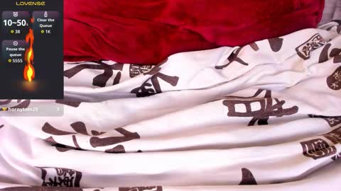 patrick_hot69 online show from 11.08.25