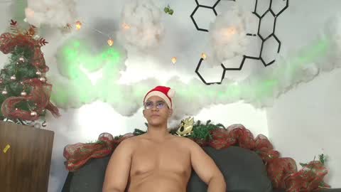 Patrick Rose  online show from 12.17.24